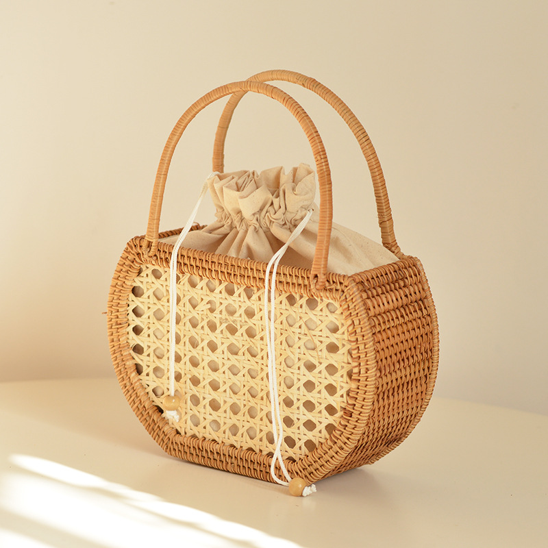 Women Bags Vietnam - 2025 Vietnam Saf El Yapımı Gezi
