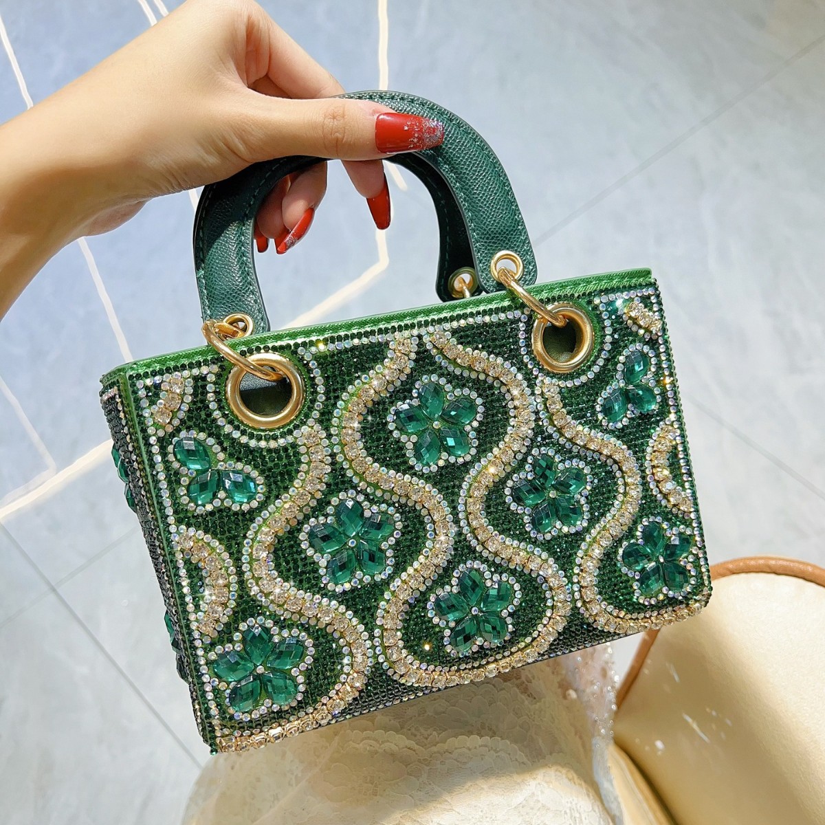 Women Bags Branded Sale - Lüks Tasarımcı Marka Yeni Yüksek Kalite