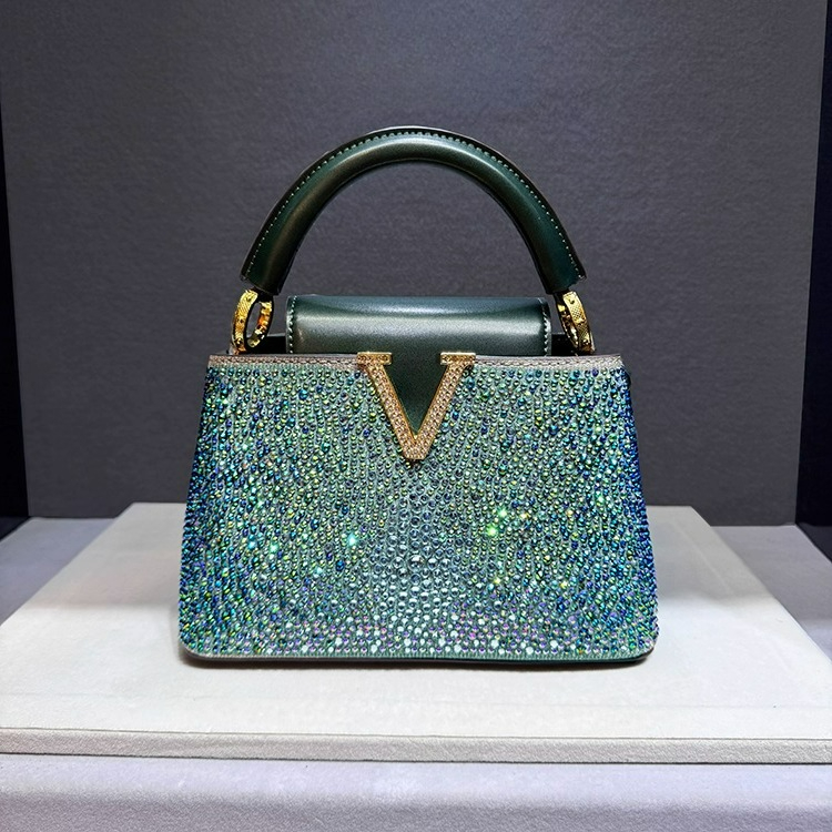 Women Bags Branded Sale - Lüks Tasarımcı Marka Yüksek Kaliteli Deri