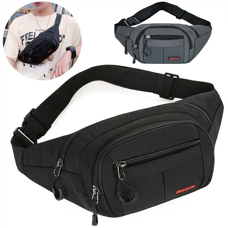 Women'S Bags For Work - Erkekler ve Kadınlar için Yeni Bel