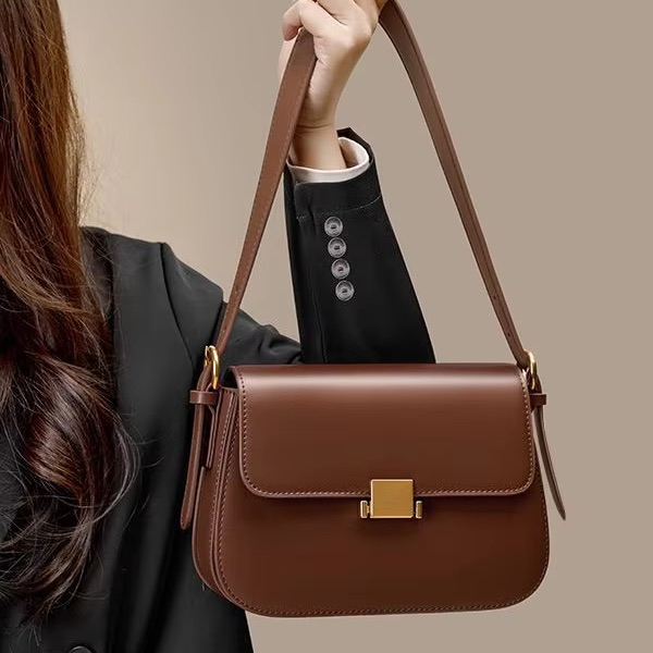 Women Bags Designer Sale - Sıcak Satış Hakiki Deri kadın Küçük