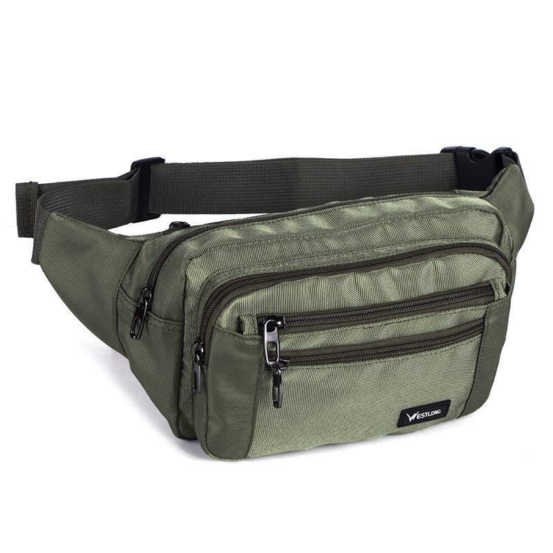 Women Bags With Wallet - Moda Bel Paketi Rahat Fonksiyonlu Erkek