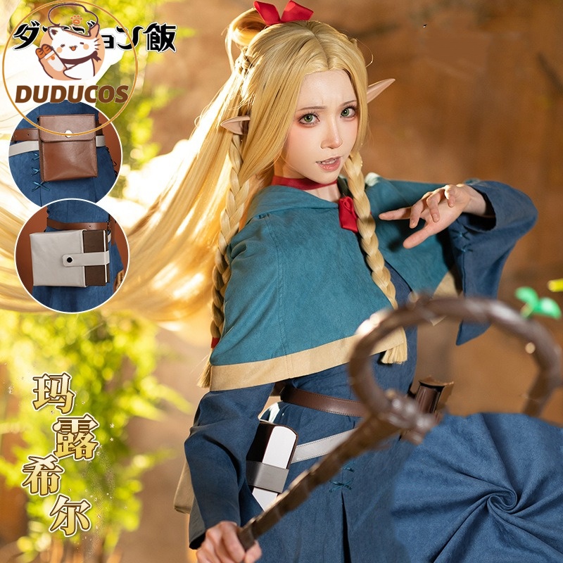 Women Bags Clearance - 【İndirimli modeller】lMarcille Cosplay Anime Delicious in