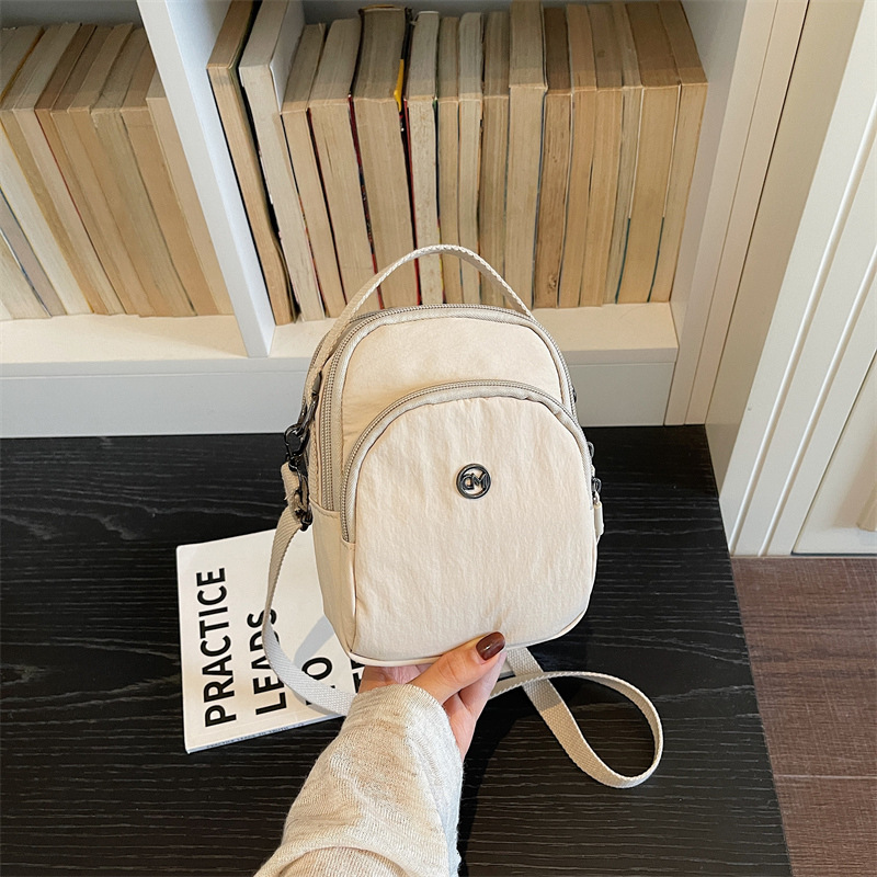 Women Bags With Wallet - Yeni Mini Omuz Crossbody Çanta Kadın