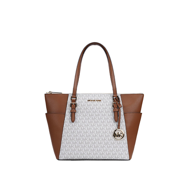 Women Bags Vietnam - Michael Kors Charlotte Kadın Tek Omuzlu