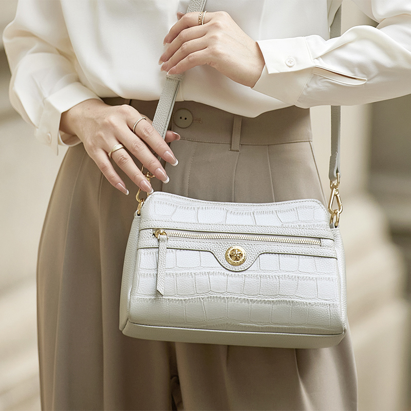 Women Bags Designer Sale - ZOOLER Yeni Tasarlanmış Gerçek Hakiki Deri