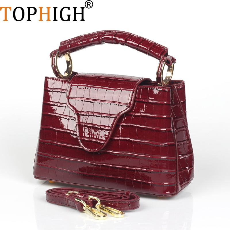 Women Bags Designer Sale - TOPHIGH lüks tasarım çanta kadınlar için