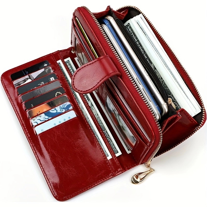 Women Bags Branded Sale - Sıcak Satış Kadın Cüzdan Deri Debriyaj