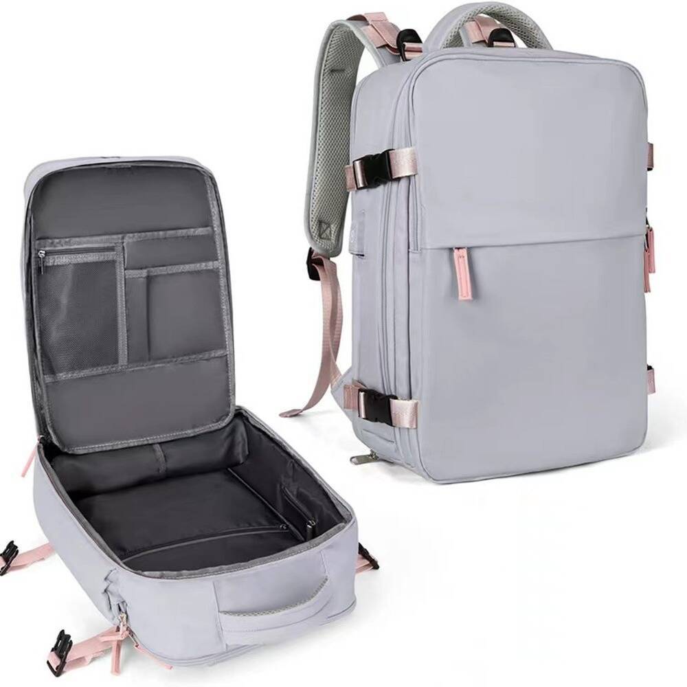 Women Bags Large - Büyük Kapasiteli Sırt Çantası Kadın Çok