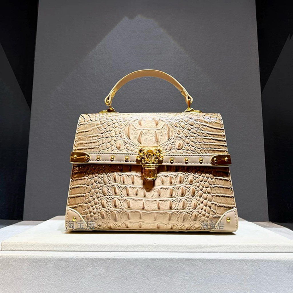 Women Bags Branded Sale - Lüks Tasarımcı Marka Yeni Deri Moda
