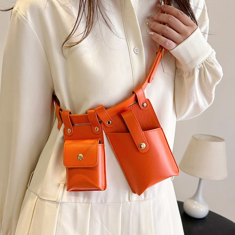 Women'S Bags At M&S - Tasarımcı Kadın Bel Çantası 2024, yaz