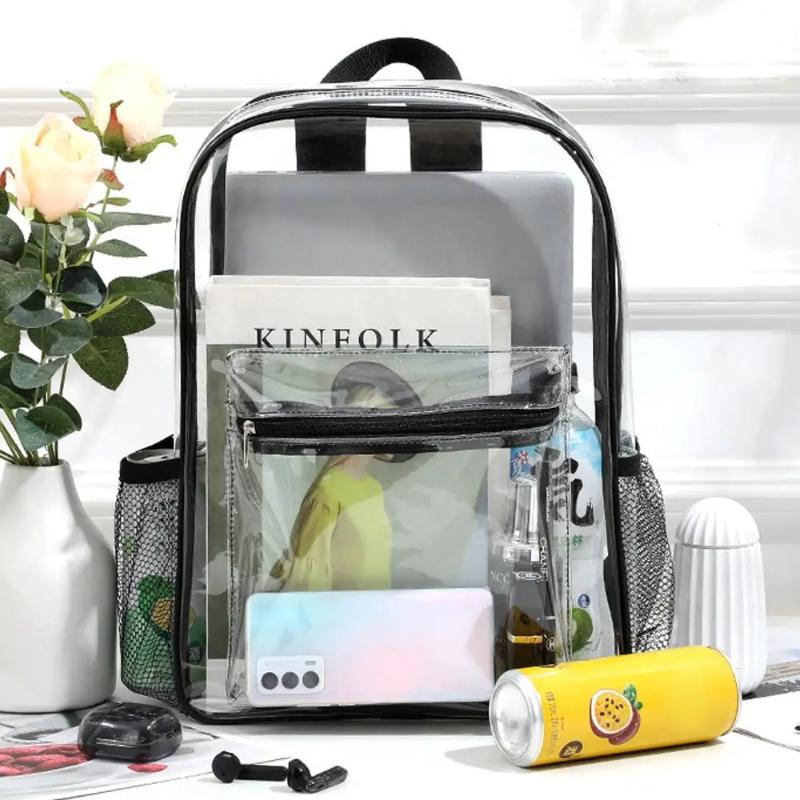 Women Bags Large - /Vly/PVC Açık Hava Sporları Fitness Sırt