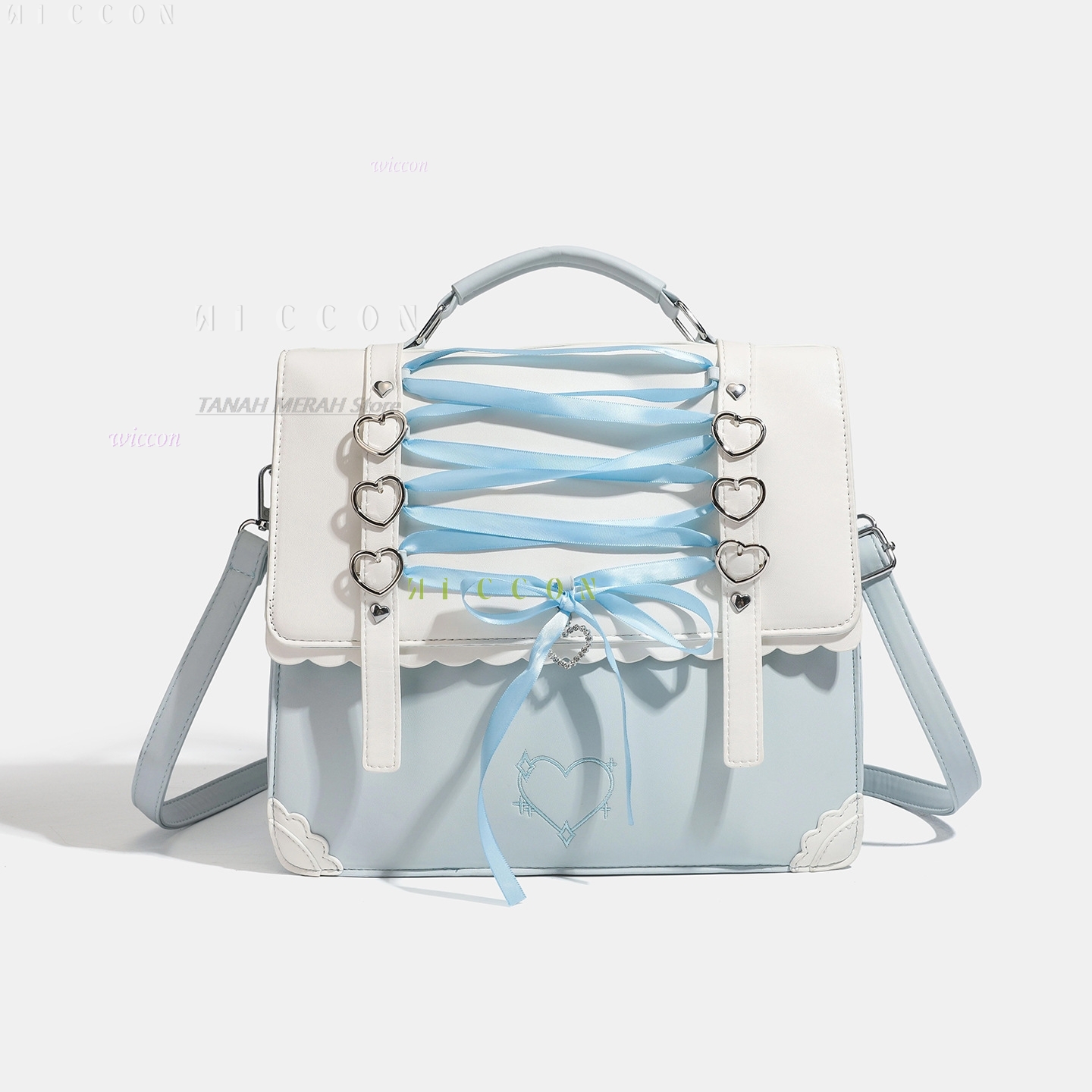 Women Bags Europe - Jirai kei Yeni Japon Tarzı Lolita
