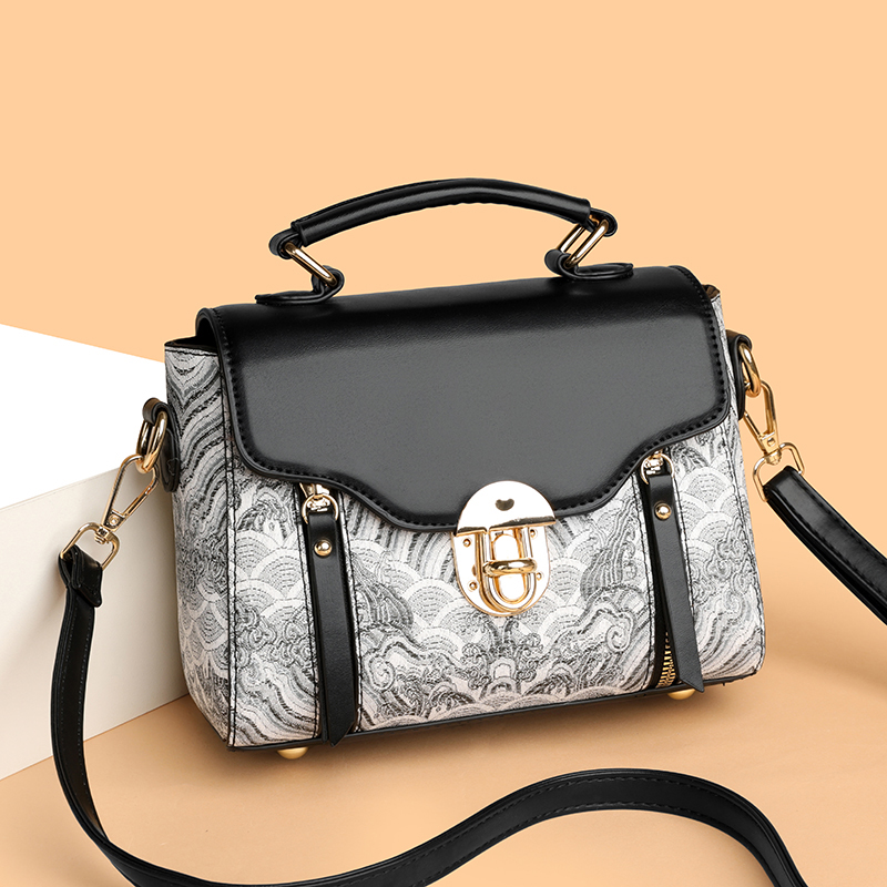 Women'S Bags At M&S - Yüksek Kaliteli Yumuşak Deri Çanta Moda