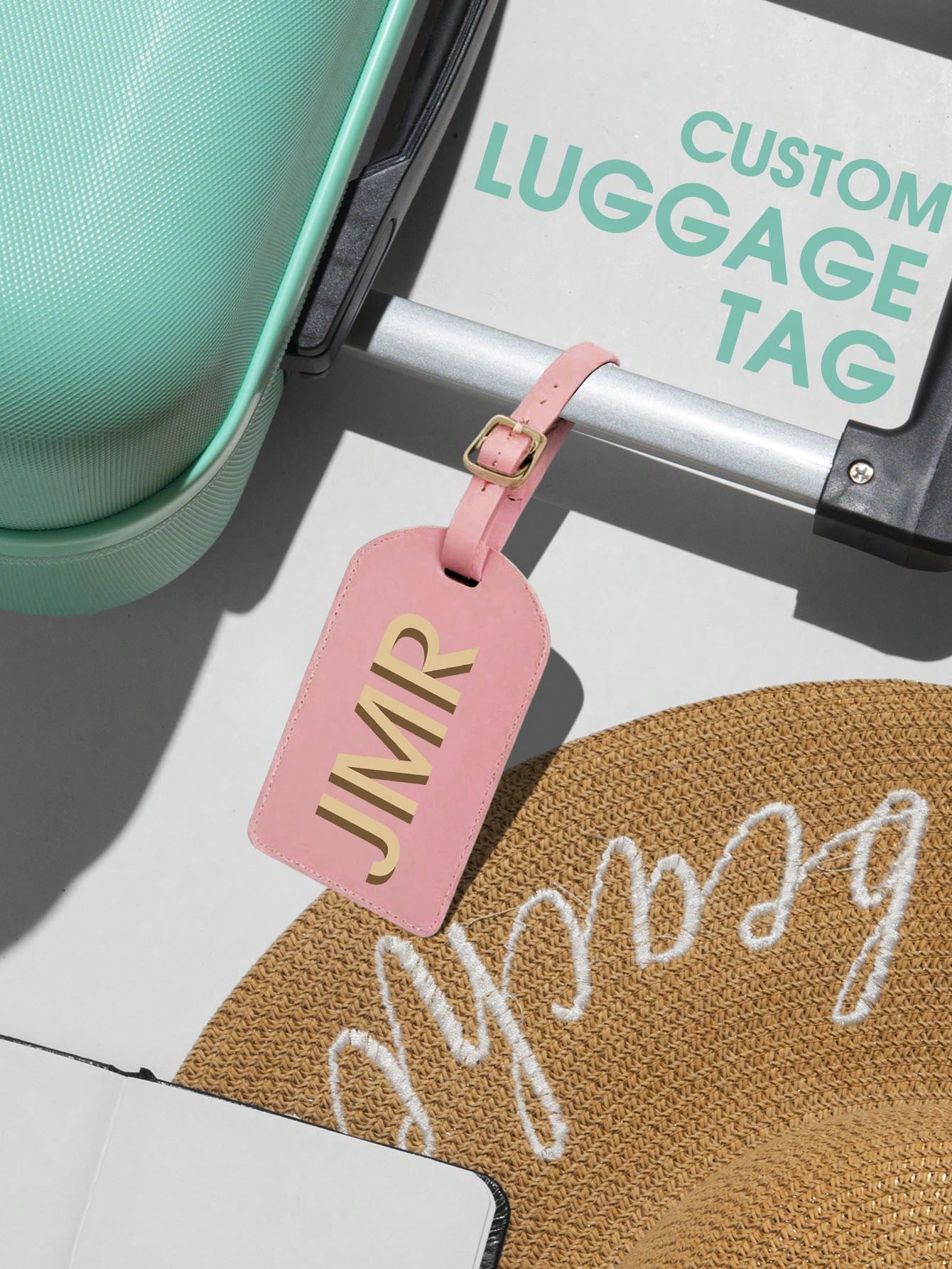 Kişiselleştirilmiş Baş Harfli  - Women Bags Gift incelemesi ve fiyatı