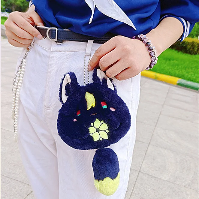 Genshin Impact Tighnari Kazuha - Women Bags Gift incelemesi ve fiyatı