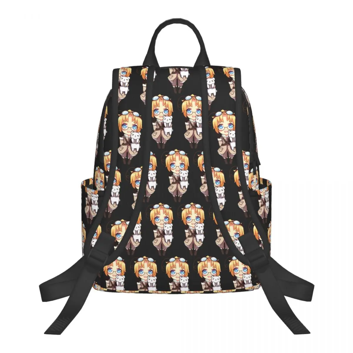 Kanada - Hetalia Sırt Çantası  - Women Bags In Canada incelemesi ve fiyatı