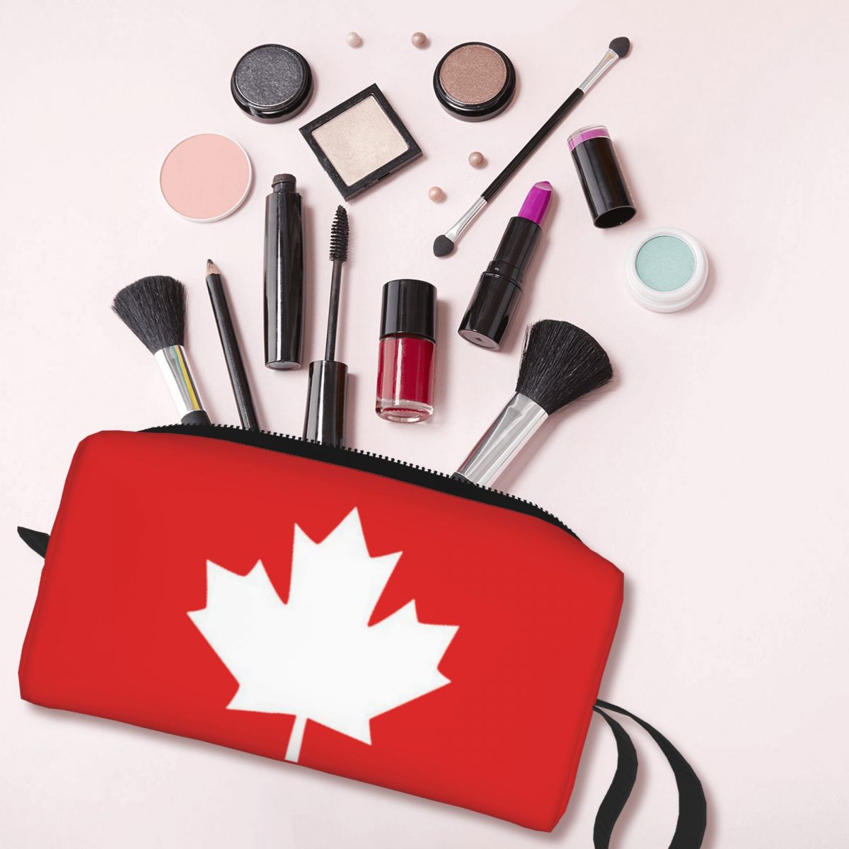 Kanada Bayrağı Kalem Kutusu Öğ - Women Bags In Canada incelemesi ve fiyatı