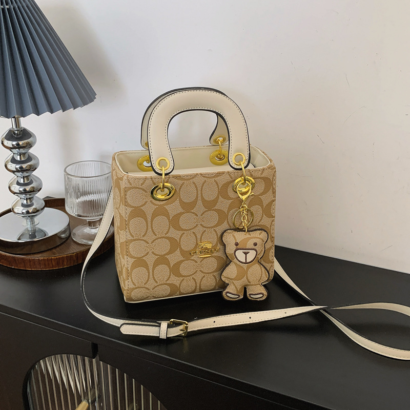 2026 Yeni Lüks Kadın Vintage M - Women'S Bags At M&S incelemesi ve fiyatı