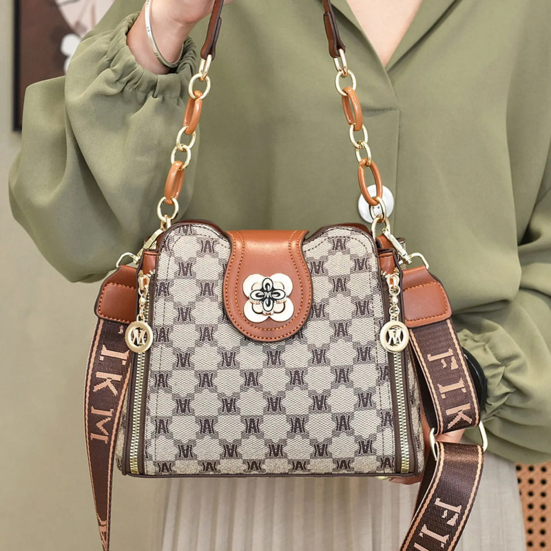 vintage baskılı mektup desenli - Women'S Bags For Work incelemesi ve fiyatı