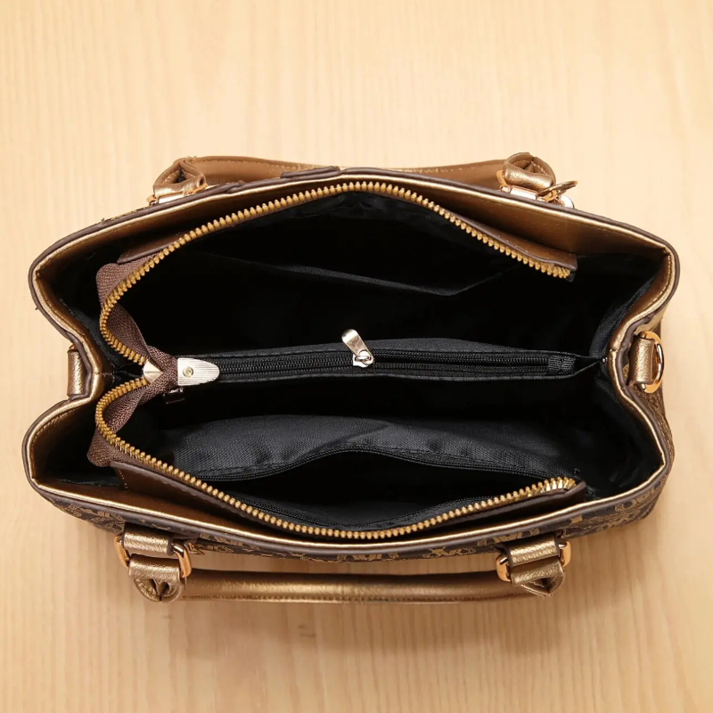 Omuz Çantalı Kadın Çanta Seti, - Women Bags Gift incelemesi ve fiyatı