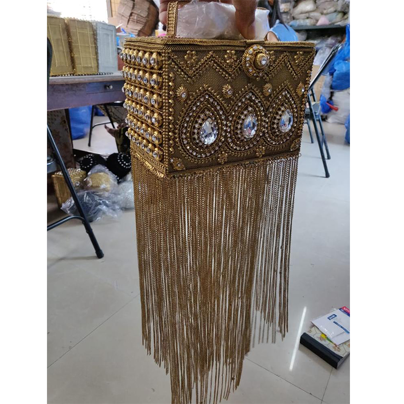 DOYUTIG hindistan tasarım kadı - Women Bags India incelemesi ve fiyatı
