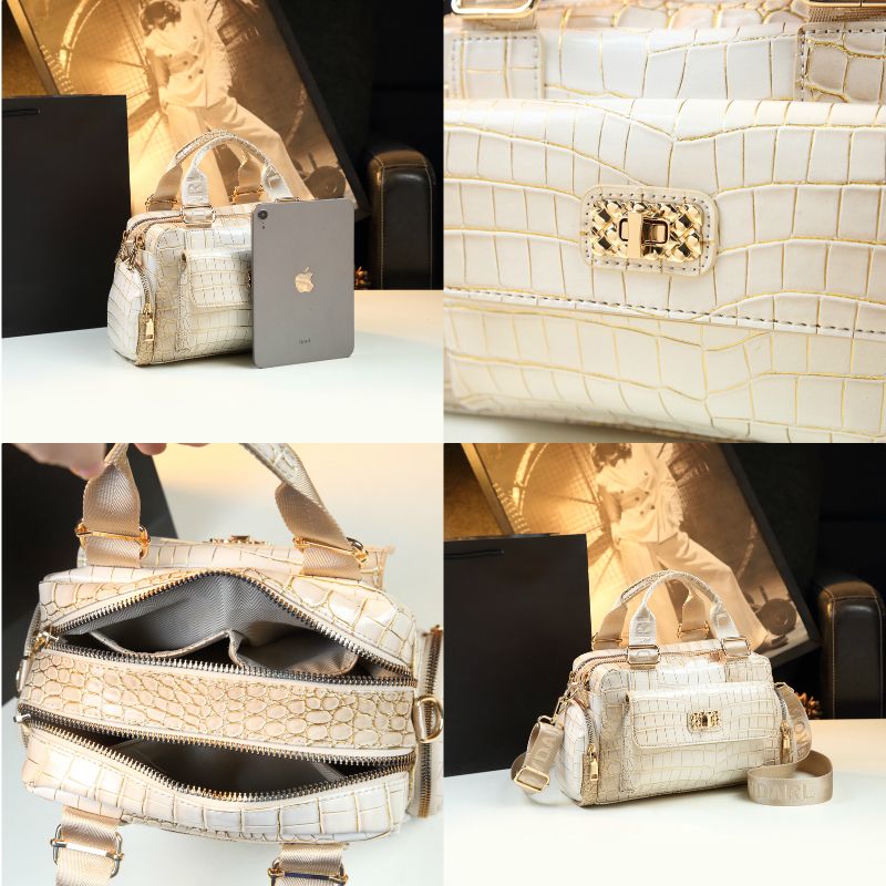 Lüks Tasarımcı Marka Yeni Yüks - Women Bags Branded Sale incelemesi ve fiyatı