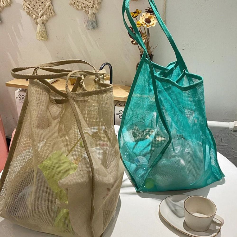 File Plaj Çantası Hafif, Nefes - Women'S Bags For Work incelemesi ve fiyatı