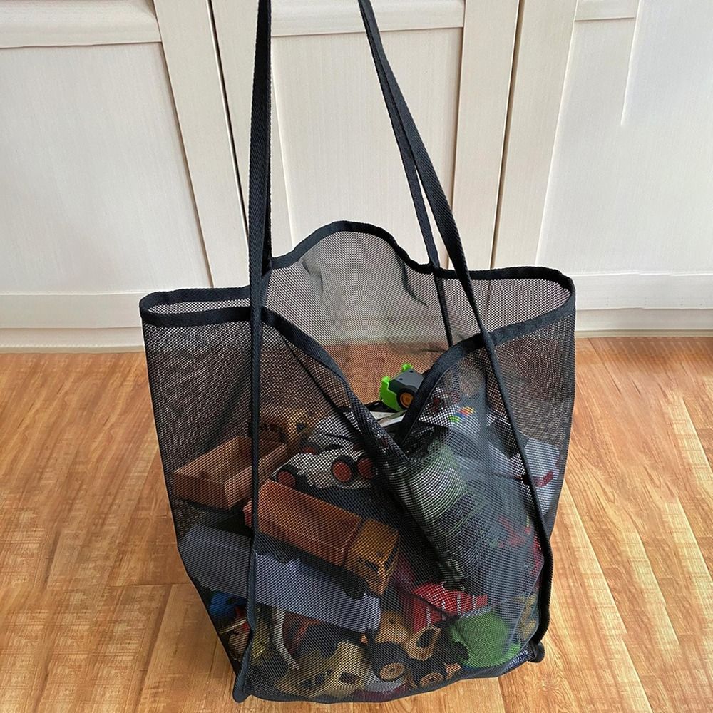File Plaj Çantası Hafif, Nefes - Women'S Bags For Work incelemesi ve fiyatı