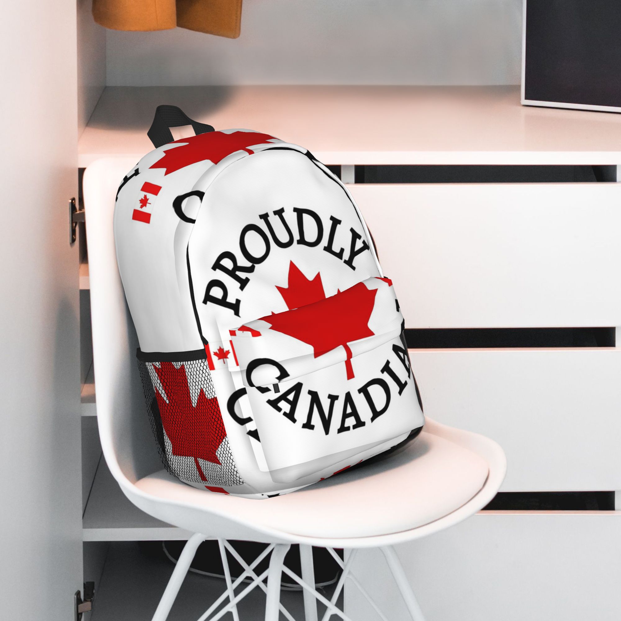 Kanada yaprağı ve bayrağıyla g - Women Bags In Canada incelemesi ve fiyatı