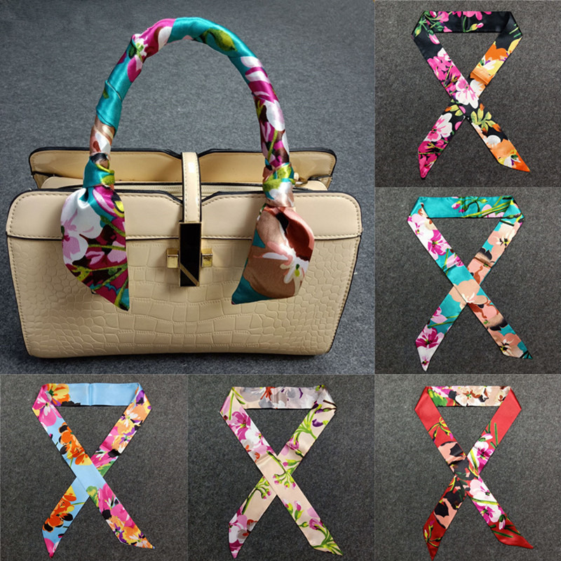 47 renkler marka Bandana küçük - Women Bags Brands incelemesi ve fiyatı