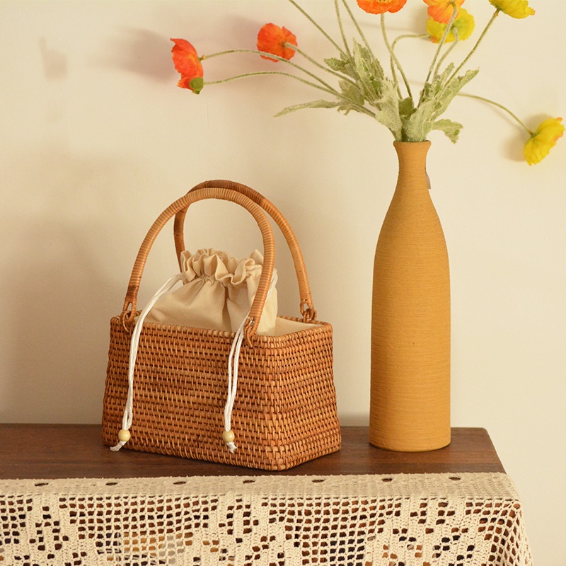 2025 Vietnam Saf El Yapımı Gez - Women Bags Vietnam incelemesi ve fiyatı