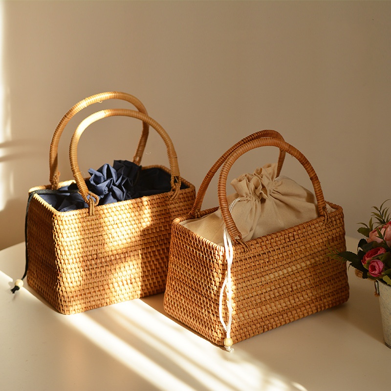 2025 Vietnam Saf El Yapımı Gez - Women Bags Vietnam incelemesi ve fiyatı