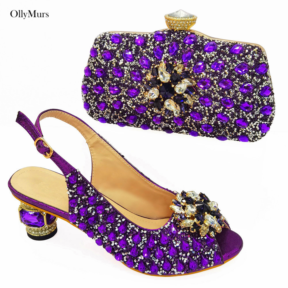 İtalyan Tasarım Moda Rhineston - Women Bags Designer incelemesi ve fiyatı