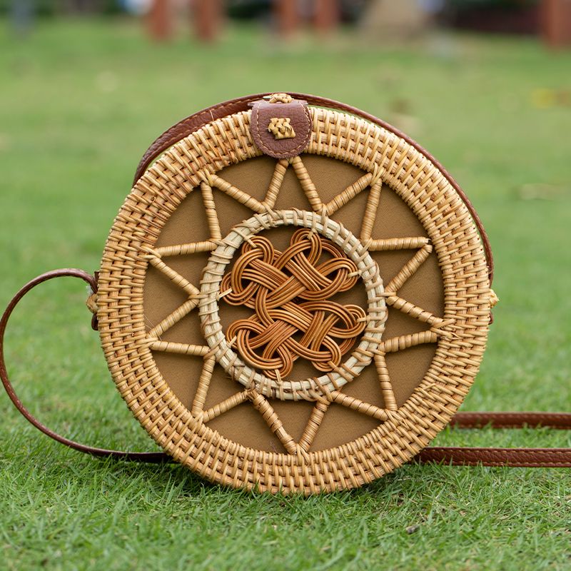 Vietnam El Yapımı Rattan Çanta - Women Bags Vietnam incelemesi ve fiyatı