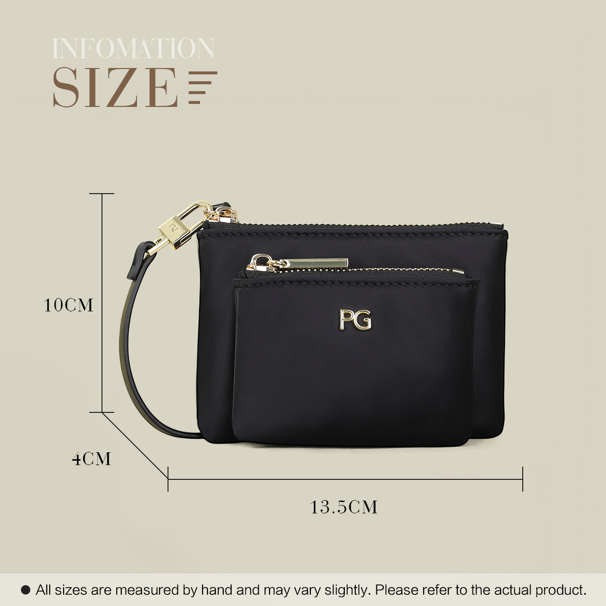 PG PATSY GARIS Hafif Katlanabi - Women Bags Clearance incelemesi ve fiyatı