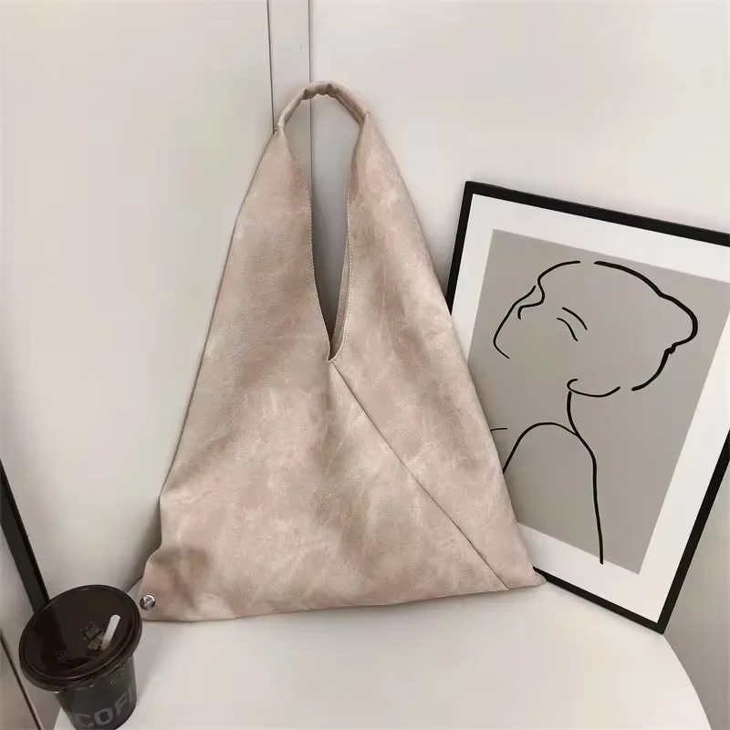 Oxford Katı Dikiş Omuz Çantala - Women Bags Designer Sale incelemesi ve fiyatı