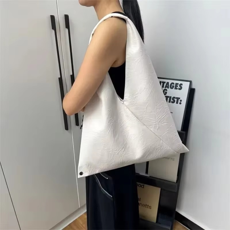 Oxford Katı Dikiş Omuz Çantala - Women Bags Designer Sale incelemesi ve fiyatı