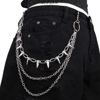 Unisex Hip Hop Punk Rock Metal - Women Bags With Wallet incelemesi ve fiyatı