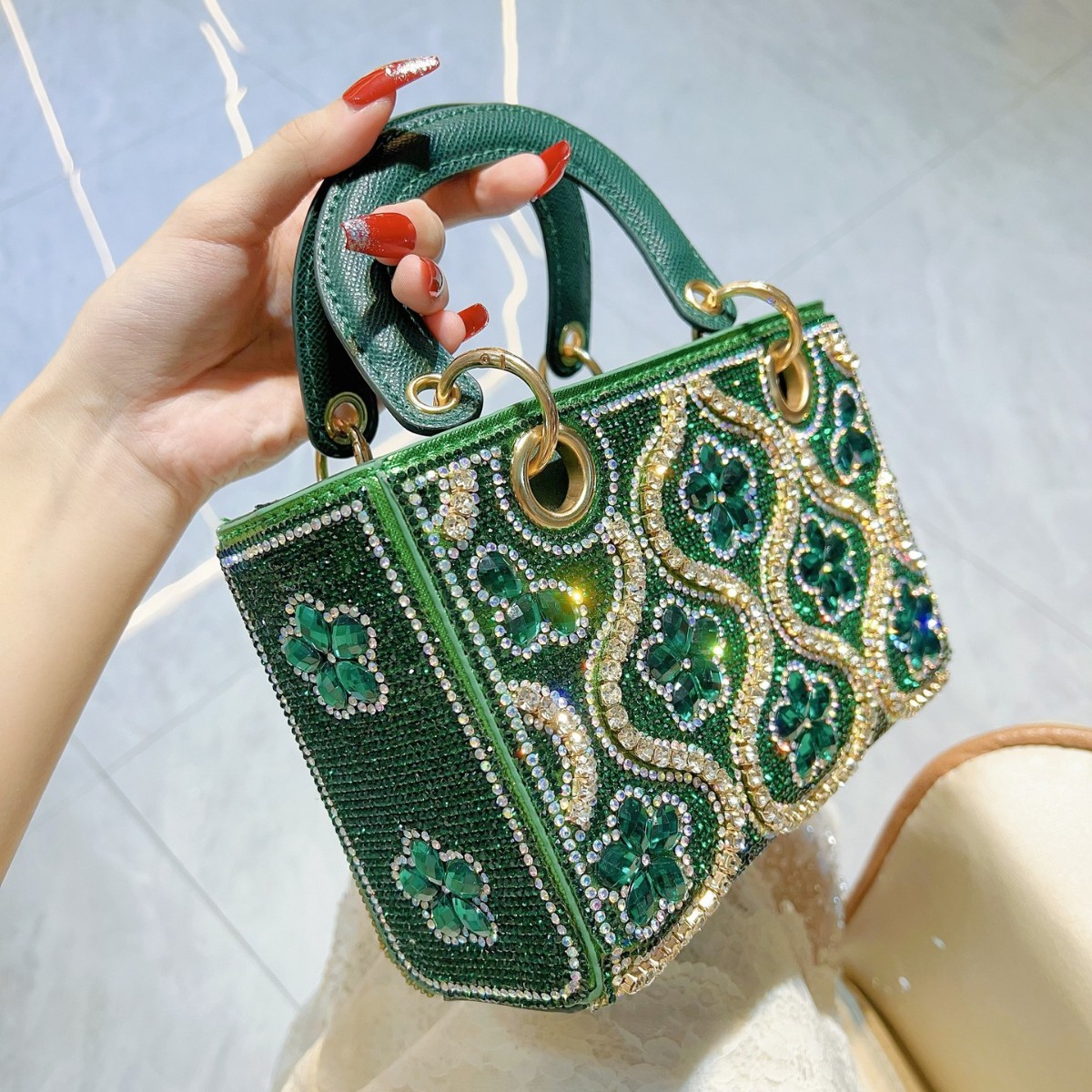 Lüks Tasarımcı Marka Yeni Yüks - Women Bags Branded Sale incelemesi ve fiyatı