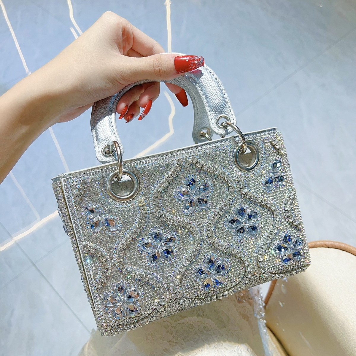 Lüks Tasarımcı Marka Yeni Yüks - Women Bags Branded Sale incelemesi ve fiyatı