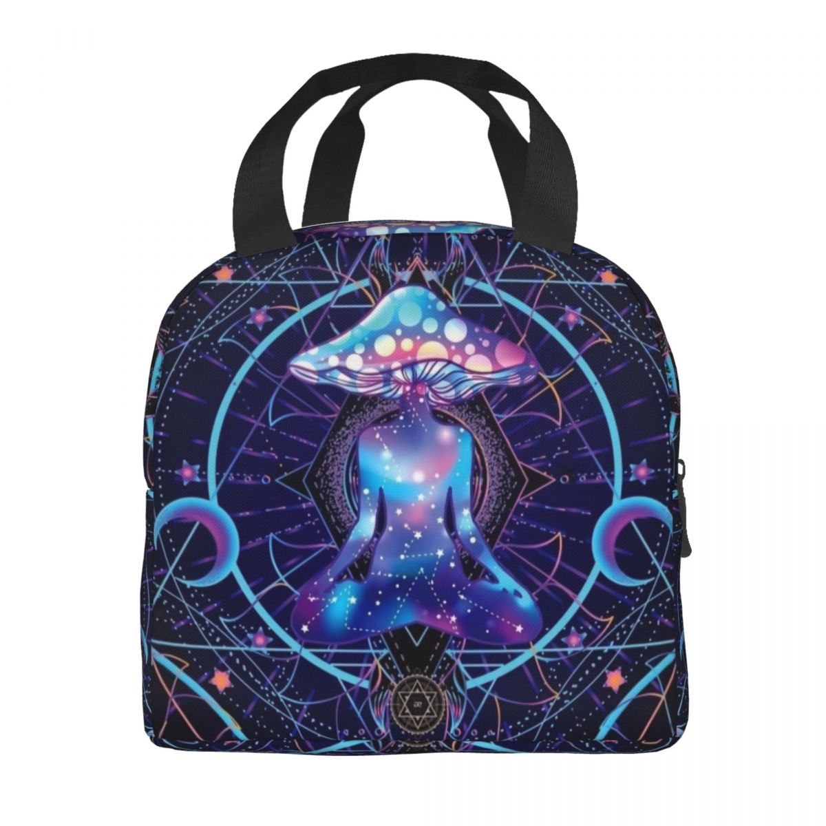 Özel Hindistan Mandala Öğle Ye - Women Bags India incelemesi ve fiyatı