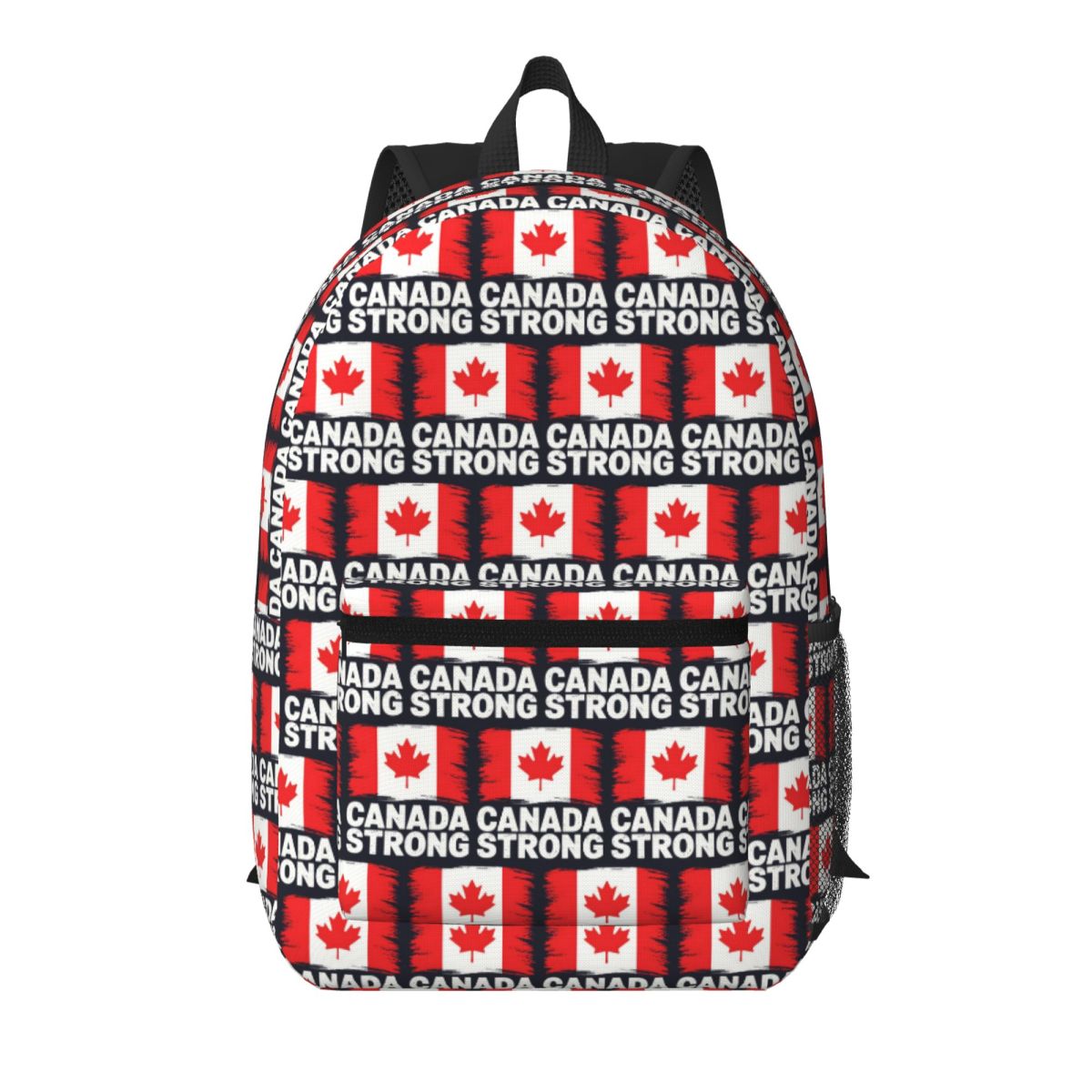 Kanada Güçlü Öğrenci Sırt Çant - Women Bags In Canada incelemesi ve fiyatı