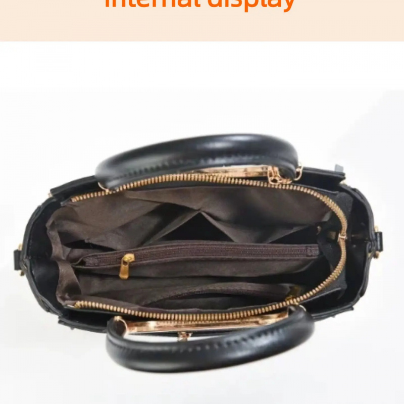Şık Kadın Çanta Seti, Çok Renk - Women Bags Gift incelemesi ve fiyatı