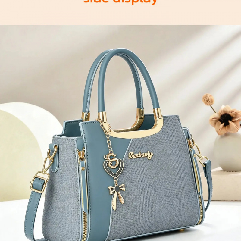 Şık Kadın Çanta Seti, Çok Renk - Women Bags Gift incelemesi ve fiyatı