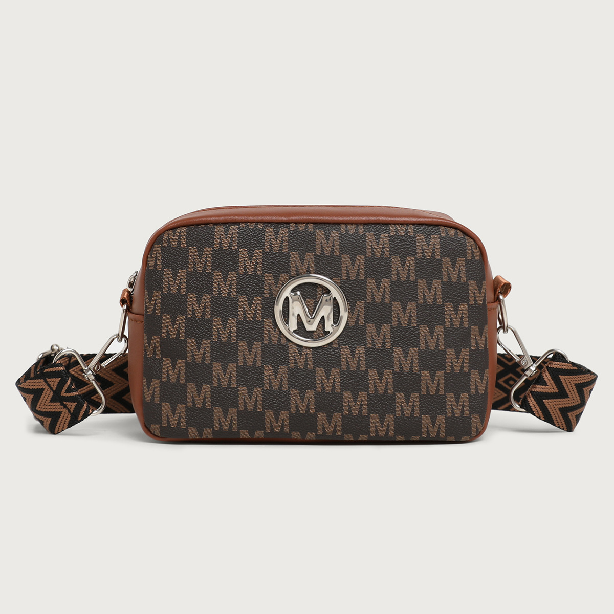 Retro M Desen Tasarım Kadın Cr - Women'S Bags At M&S incelemesi ve fiyatı