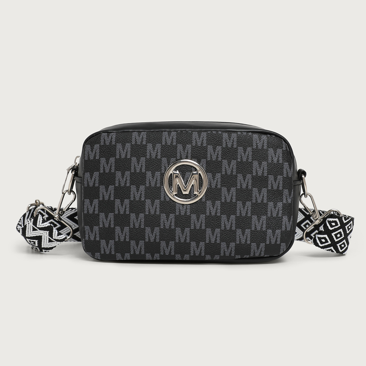 Retro M Desen Tasarım Kadın Cr - Women'S Bags At M&S incelemesi ve fiyatı