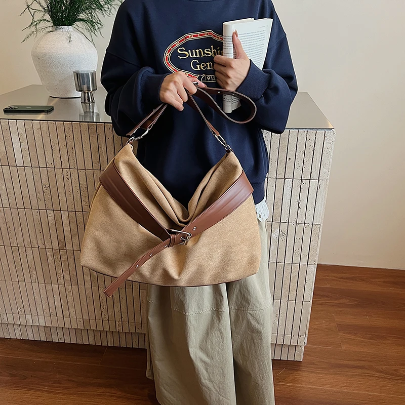 Moda Suni Süet Leopar Desenli  - Women Bags Branded Sale incelemesi ve fiyatı