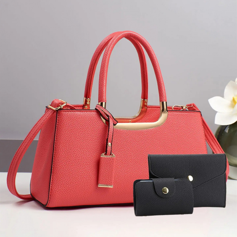PU Deri Çapraz Askılı Omuz Çan - Women Bags Gift incelemesi ve fiyatı