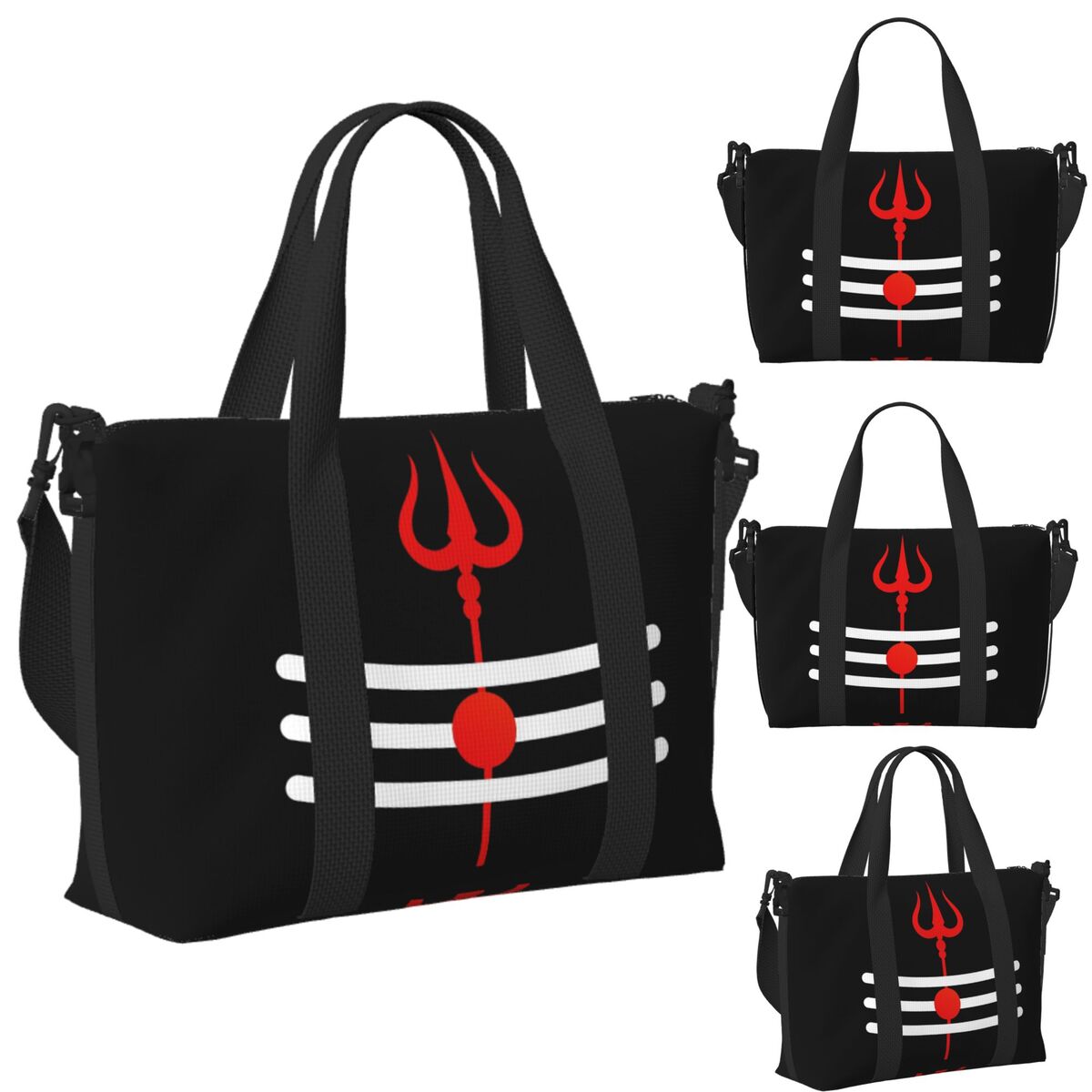 Özel Shiva Hindu Tanrı Hindist - Women Bags India incelemesi ve fiyatı